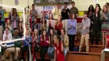 The Haunted Hathaways S01E05 Haunted Volleyball