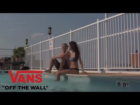 Gilbert Crockett: Part 3 | Adventures With Chris | VANS