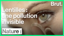 Que deviennent les lentilles après utilisation ?