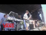 Day 1: Dallas - Home of the Champs | Vans Warped Tour | VANS
