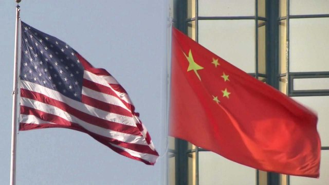 협상과 동시에 폭탄...미중 무역전쟁 확전 / YTN