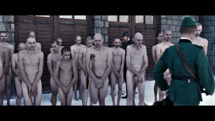 El fotógrafo de Mauthausen - Tráiler Español HD [1080p]