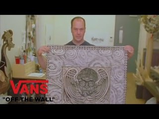 Dennis McNett: Episode 7 | Time and Space | VANS