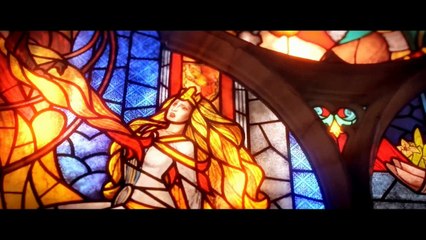 Герои Меча и Магии VII. Intro