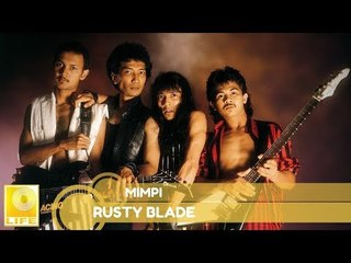 Rusty Blade - Mimpi (Official Audio)