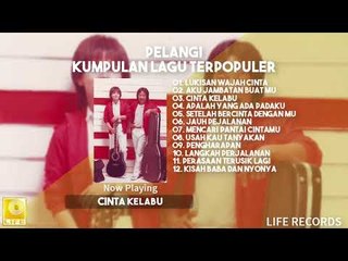 Pelangi - Kumpulan Lagu Terpopuler