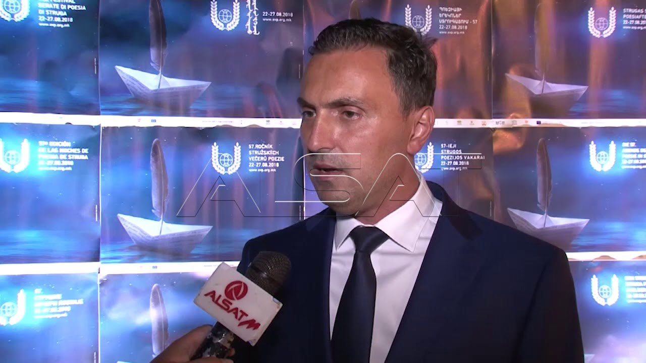 Министерот Адеми се оградува од неупотребата на...