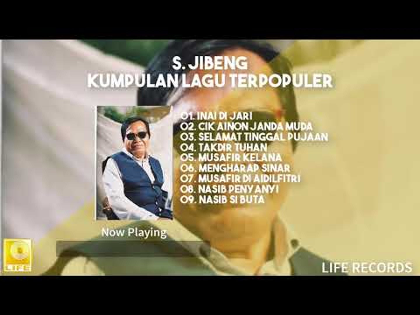 S Jibeng Kumpulan Lagu Terpopuler Video Dailymotion