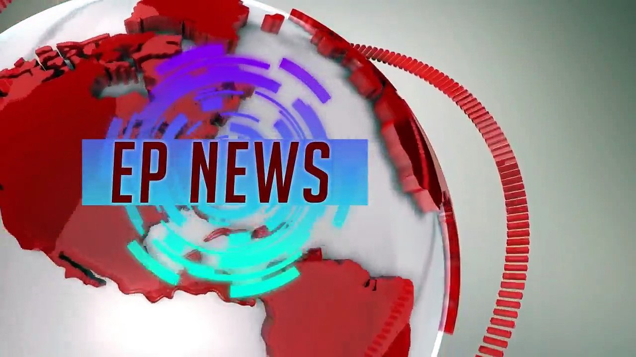 22.08.2018 - EP NEWS