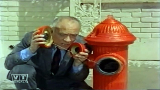 Get Smart - 4x05 - Diamonds Are A Spy's Best Friend