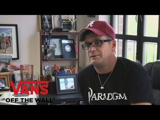 Kevin Lyman Intro | No Room For Rockstars | VANS