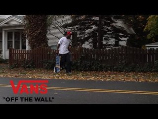 Rodney Smith - Part 1 | Collaboratory | VANS