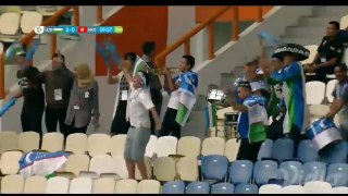 U23 Uzbekistan 3-0 U23 Hong Kong All Goals & Highlight Asiad 2018 HD (23/8/2018)