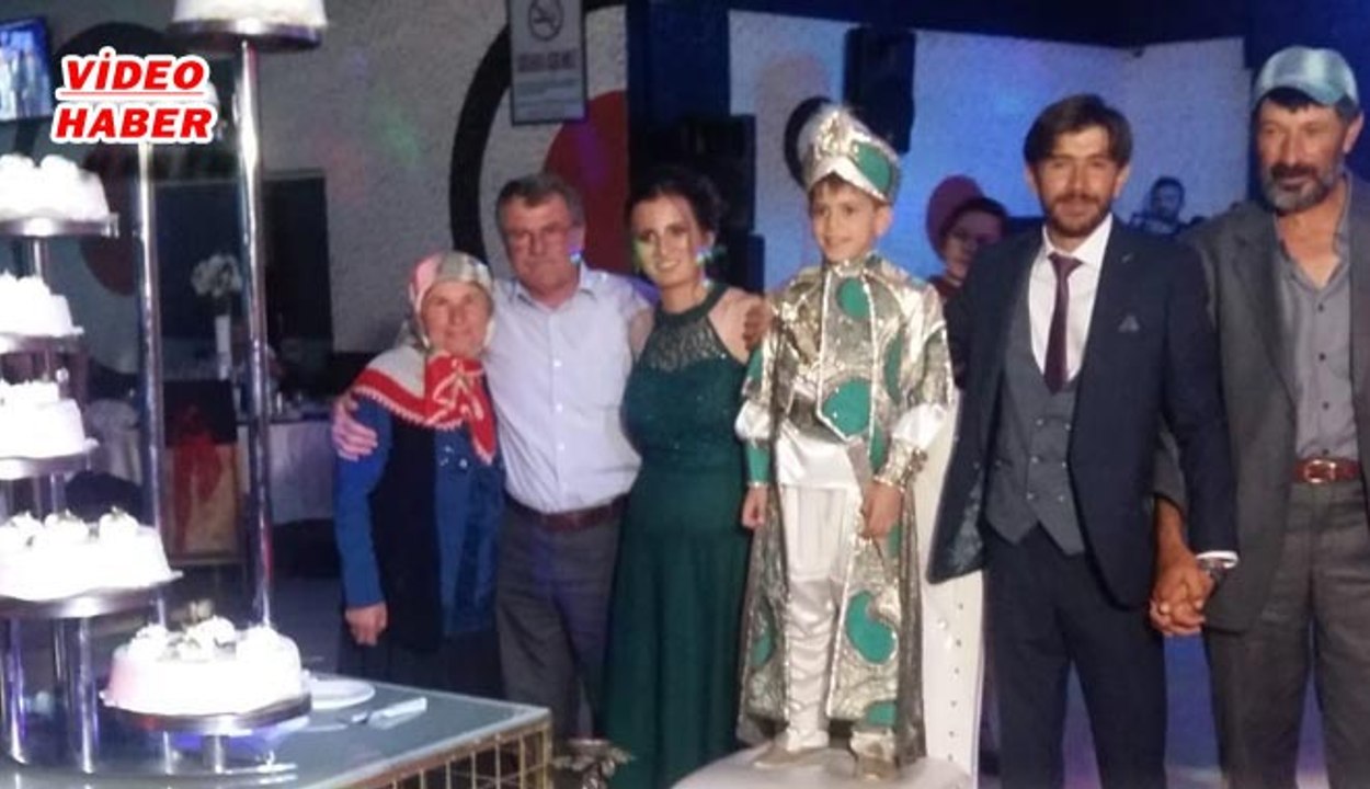 (23 Ağustos 2018) YILDIZ AİLESİ´NİN MUTLU GÜNÜ...