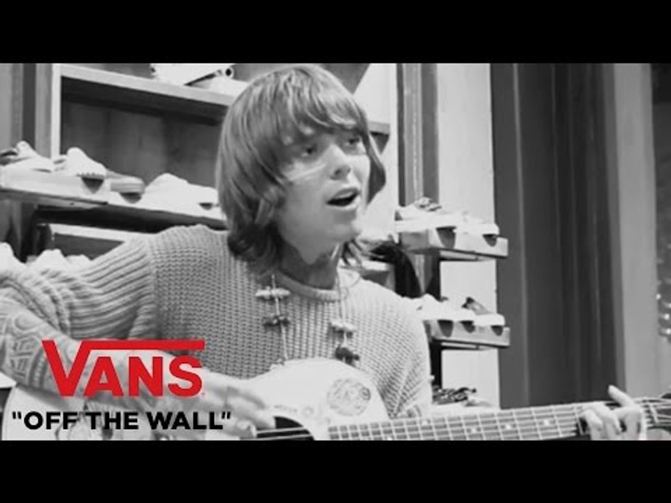 Christofer Drew - "Good Times" | Music | VANS