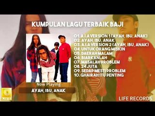 Baji - Kumpulan Lagu Terbaik
