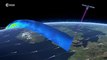 Satélite meteorológico com tecnologia portuguesa já está em órbita