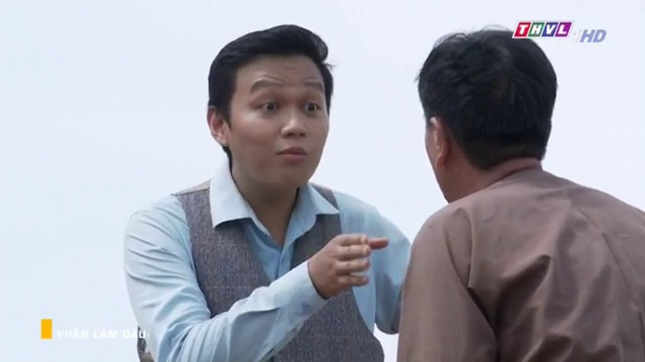 Phận Làm Dâu Tập 31 (Phim Việt Nam THVL1) 23/08/2018 || Phận Làm Dâu Tập 31 || Phận Làm Dâu - Tập 31 (23/08/2018) HD