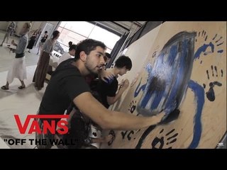2012 Teaser | Custom Culture | VANS