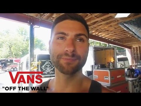 Day 26: Columbia, MD | Vans Warped Tour | VANS