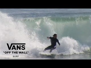 Welcome to the Team: Dane Reynolds | Surf | VANS
