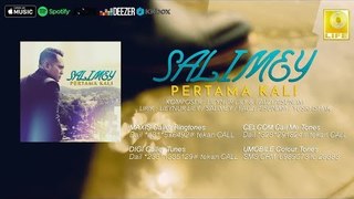 Salimey - Pertama Kali (Official Music Video)