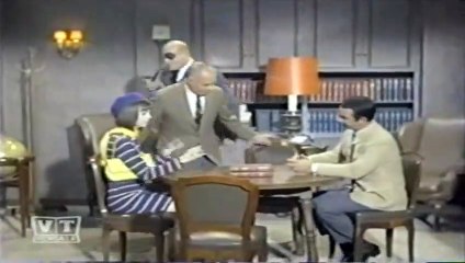 Get Smart - 3x10 - That Old Gang Of Mine