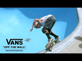 2012 Bondi Day 2 | Bowl-A-Rama | VANS