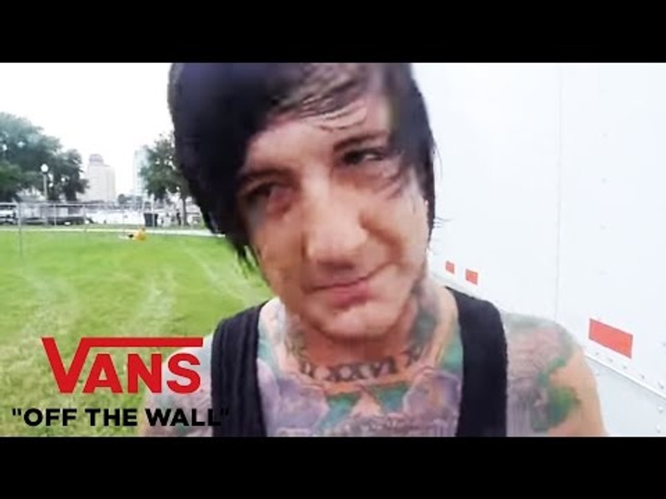 Day 31: St. Petersburg, FL - A Day with Of Mice & Men | Vans Warped Tour | VANS