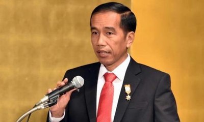 Jokowi Akan Kembali Kunjungi Korban Gempa Lombok