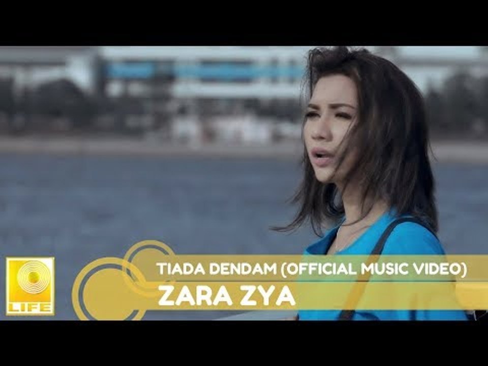 Zara Zya - Tiada Dendam (Official Music Video)