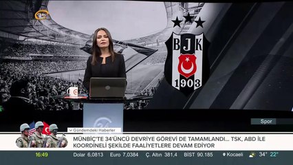 Partizan - Beşiktaş maçı seyircisiz oynanacak