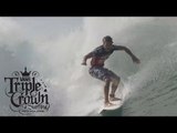 Billabong Pipeline Masters 2011 | Vans Triple Crown of Surfing | VANS