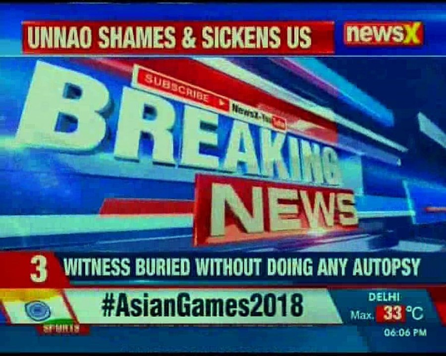 Unnao rape case: Survivor's uncle cries foul, says Yunus Khan, key CBI witness was poisoned