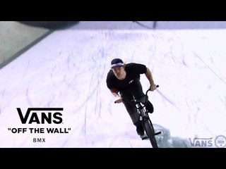 Vans x Shadow Conspiracy Ty Morrow | BMX | VANS