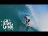2011 World Cup at Sunset Beach | Vans Triple Crown of Surfing | VANS