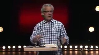 Bill Johnson Hearing God And Living By Promises