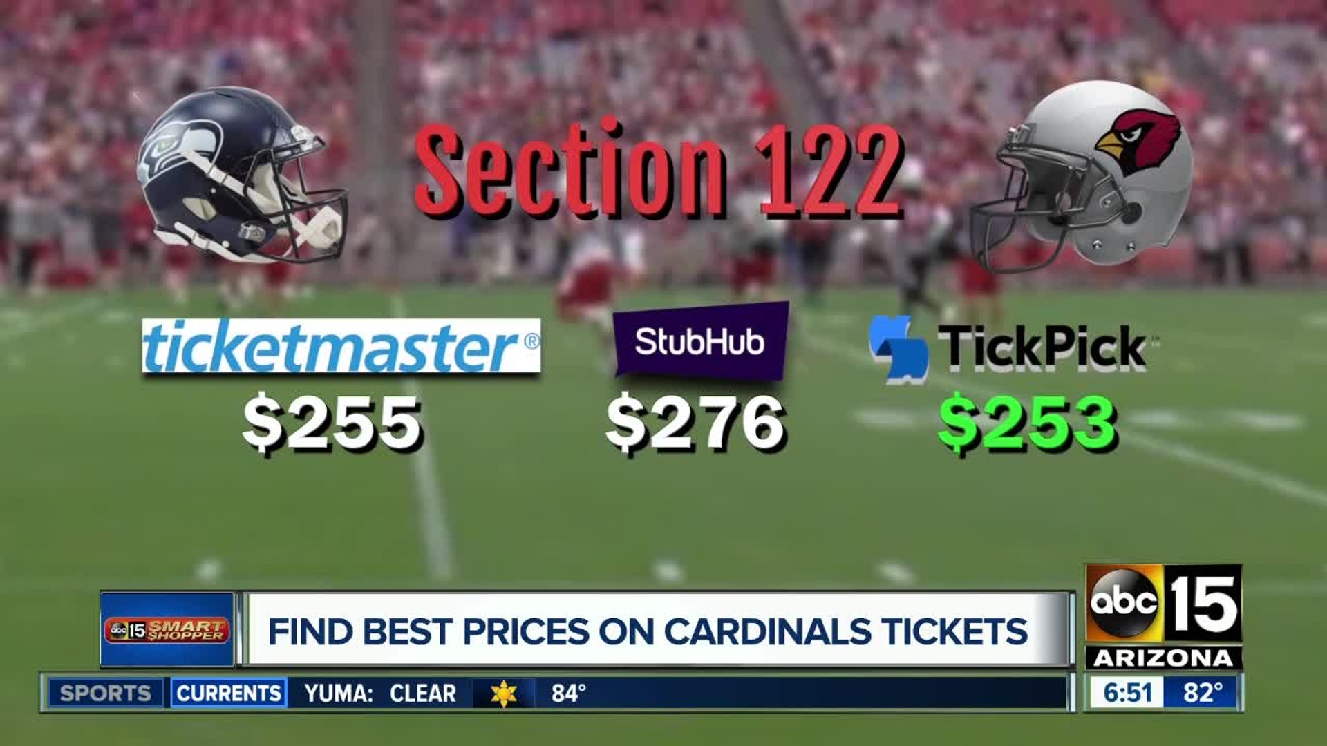 cardinals football tickets ticketmaster