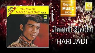 Jamali Shadat -  Hari Jadi (Official Audio)