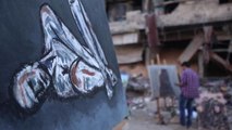Siria: l'arte 