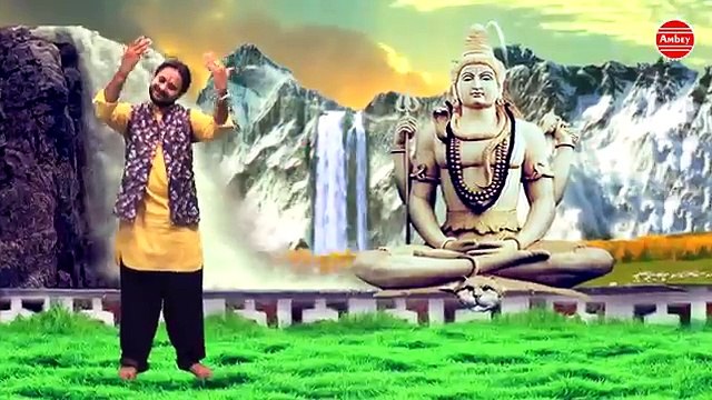 सावन के पहले दिन की पहला भजन - भोले तेरा रंग चढ़ गया शान से - राम कुमार लक्खा @HD