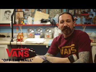 SXSW w/ Oliver Peck: Trailer | House of Vans | VANS