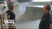 Steve Van Doren Mic'd Up | Skate | VANS