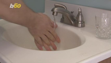 Does Every Bathroom Trip Warrant Hand Washing? What Science Says