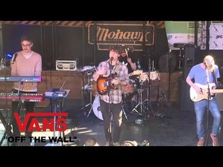 Alt J at SXSW | House of Vans | VANS