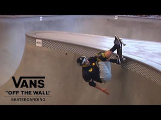 Christian Hosoi Mic'd Up | Skate | VANS