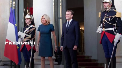 Brigitte Macron proche de Makao : comment ils sont restés en contact plusieurs mois