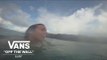 Hawaii with Leila Hurst during the Vans Triple Crown of Surfing: Episode 3 | Follow My Vans | VANS