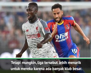 Tidak Ada Drama Premier League di Bundesliga - Kimmich