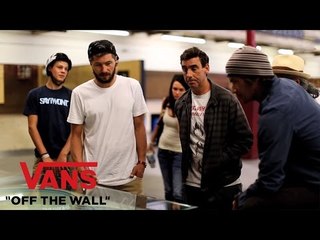 Love and Guts Art Show | Art | VANS